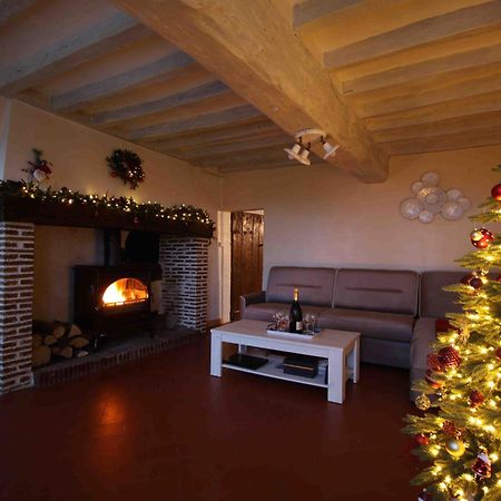 Gite Le Pilon Verdon  Exterior foto
