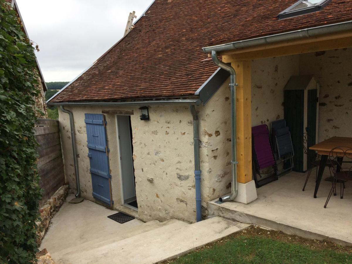 Gite Le Pilon Verdon  Exterior foto