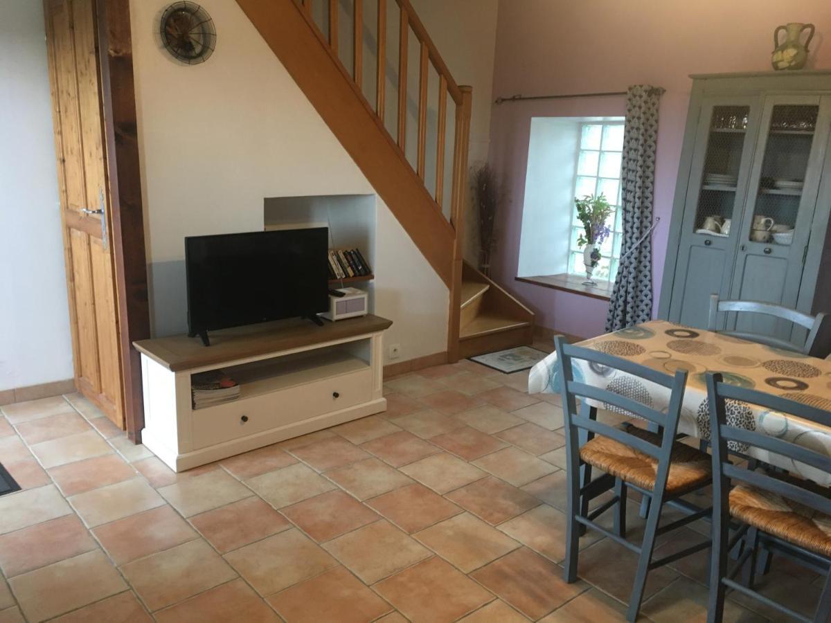 Gite Le Pilon Verdon  Exterior foto
