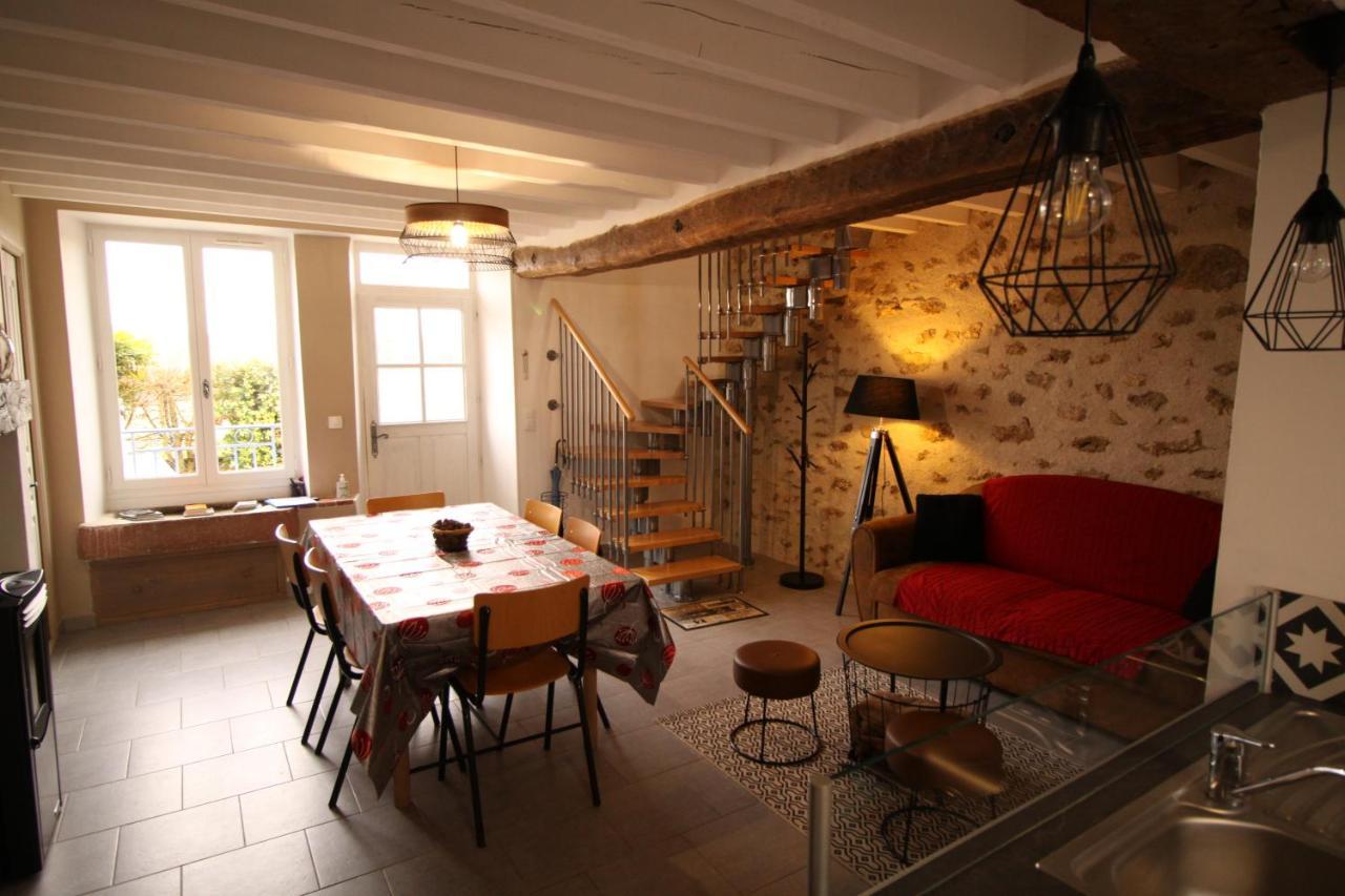 Gite Le Pilon Verdon  Exterior foto