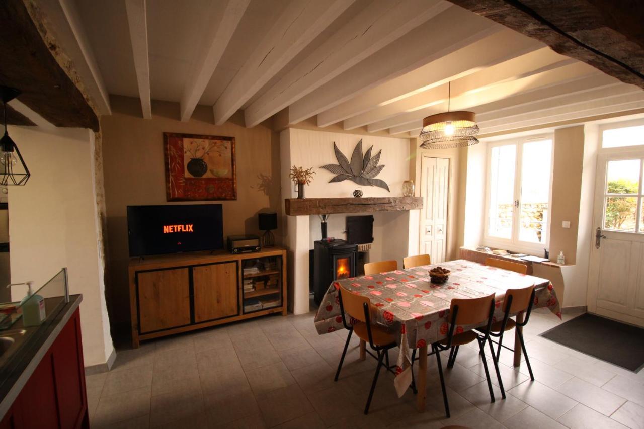 Gite Le Pilon Verdon  Exterior foto