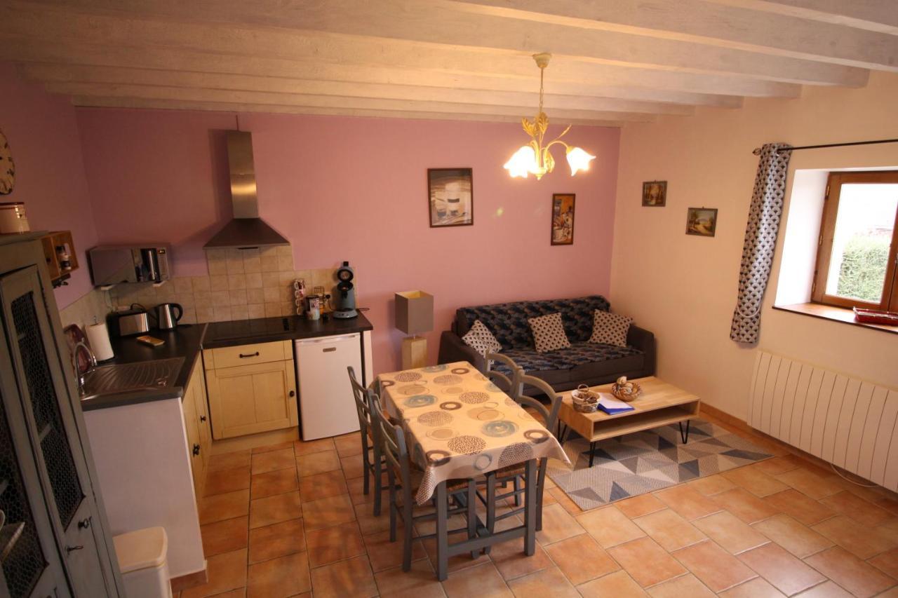 Gite Le Pilon Verdon  Exterior foto