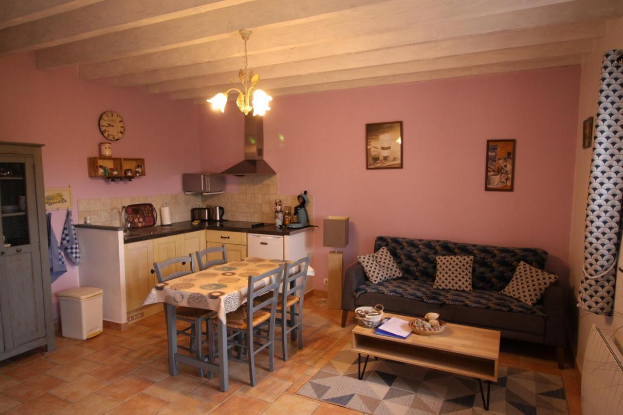 Gite Le Pilon Verdon  Exterior foto